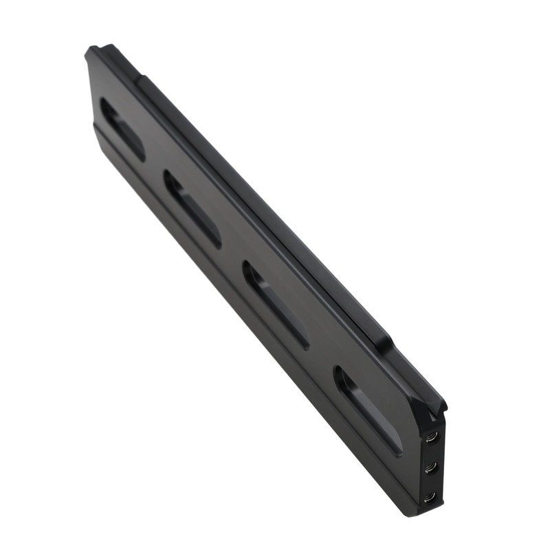 HangTon Camera Base Plate for DJI Ronin 2 Gimbal, Dovetail