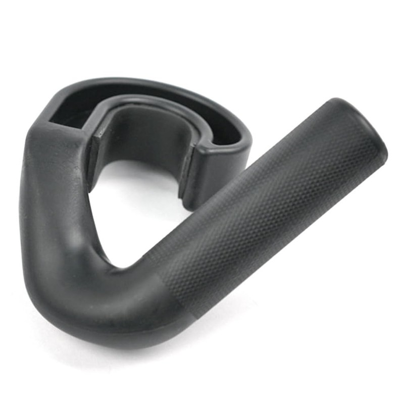 Vkyipg Gyms Angled Grip Handle Pulls Up Resistance Band Handle