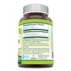 Herbal Secrets Astragalus Astragalus 1000 Mg Capsules