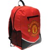Manchester United F.C. Backpack, Red