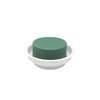 Flowerbox Oasis Junior Complete Floral Foam Diameter 12 cm Pack