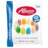 Albanese Gummi (1 bag) 3.5oz (Sour 12 Flavor Bears)