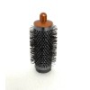Dyson Genuine Dyson Airwrap Round Volumizing Brush Attachment, Nickel/Copper