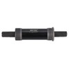 VIFER Square Taper Bottom Bracket 100 * 177mm,Steel Bicycle Parts