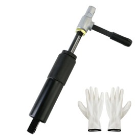Tesmirror Steering Column Adjustment Cylinder Shock Steering Column Adjustment Cylinder Shock 709402419 for Can-Am Commander 1000/800/700 Maverick X3 1000R Defender HD10/9/7 Replace# 709400656