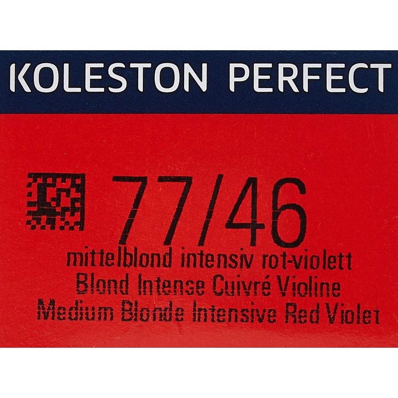 Wella Professionals Koleston 60 ml