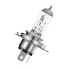 Osram H4 64193ULT-1BL 60/55W High Beam Bulb (Pack of 2)