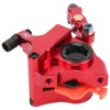 Mi.Xim Bicycle Hydraulic Disc Brake Braking System Line Pulling Front