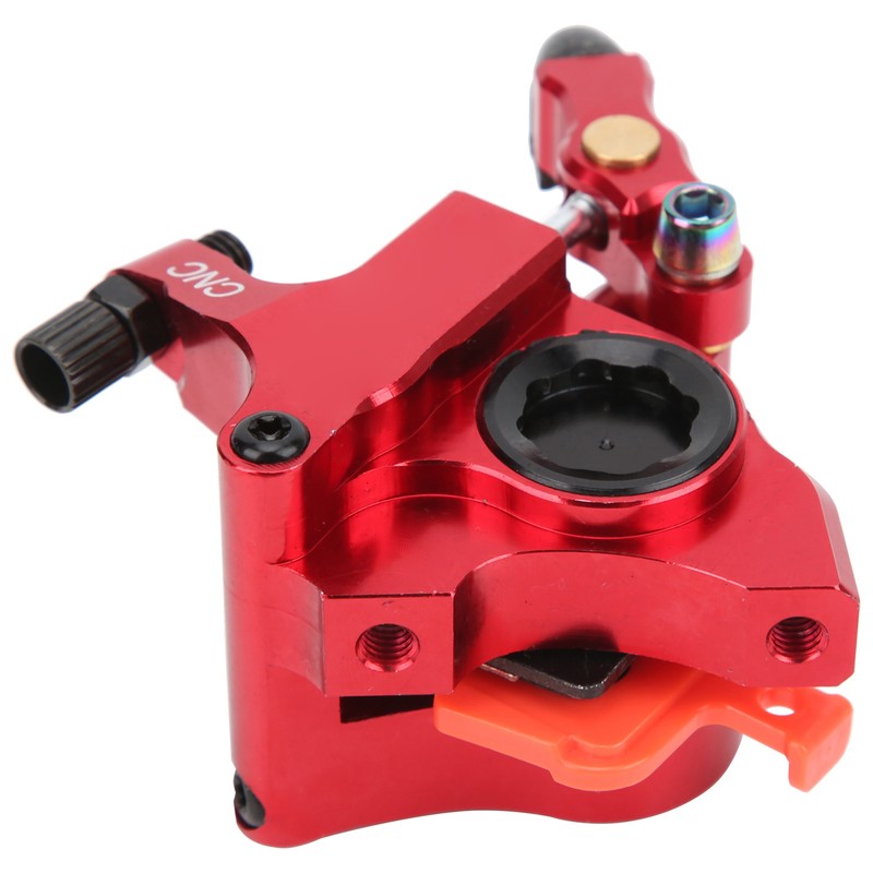 Mi.Xim Bicycle Hydraulic Disc Brake Braking System Line Pulling Front