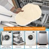 Coopache Hat Washer Cage Hats Cleaner, Hat Washer for Baseball