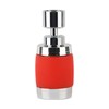 360 Degree Swivel Sink Aerator, Kitchen Faucet Aerator Dual Function,Big