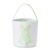 Easter Basket with Handle Easter Bucket Easter Baskets Easter Basket
