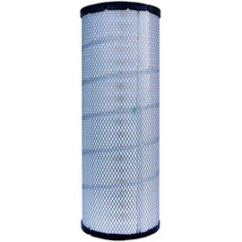 Luber-finer Luberfiner LAF2536 Radial Seal Heavy Duty Air Filter Fits Select for Series 50, 60 Detroit Diesel Engines