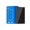 SONOFF Smart Light Switch，2.4GHz WiFi Touch Smart Wall Switch for