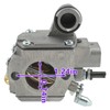 Carbhub C3R-S236 Carburetor Carb with Filter spark plug Fit for
