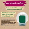 Snowglobe for You 40052 DIY Snow Globe with 1 x