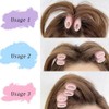 8Pcs Volumizing Hair Clips, Volumizing Hair Root Clips, Root Clips