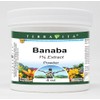 Banaba 1% Powder (4 oz, ZIN: 519094) - 2 Pack