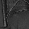 Stetson Conductive Goat Nappa Leather Gloves Finger Gloves with Lining,
