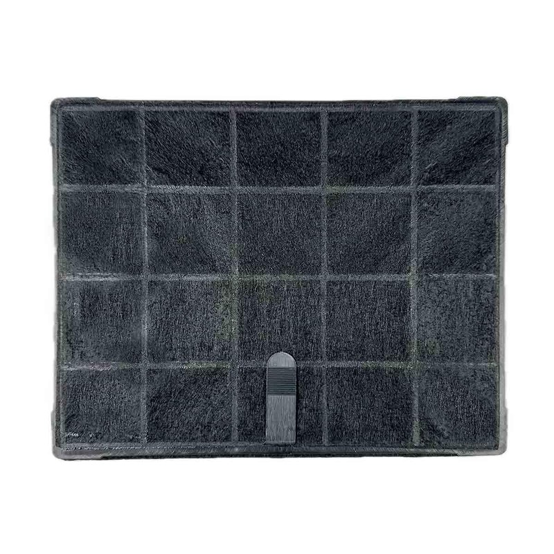 AIR2GO Activated Carbon Filter Replacement for Best 08999113 (Pack of