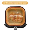 SIUDANGKA Air Fryer Disposable Paper Liner for COSORI Air Fryer,