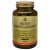 Solgar OSTEO SUPPLEMENT – Complesso per ossa e denti con