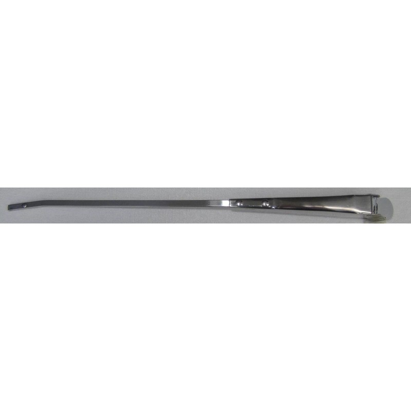 CARS 1954-1956 Buick Windshield Wiper Arm. L.H. Side. Stainless Steel.