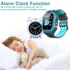 Kids Waterproof Smart Phone Watch Two Way Call SOS Camera