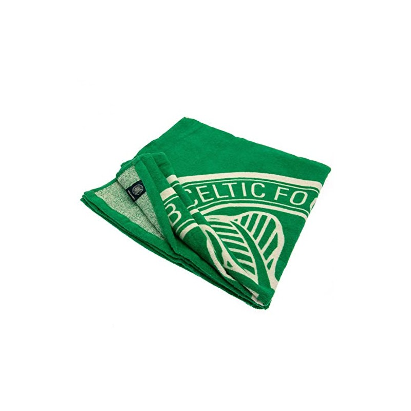 Premier Life Celtic FC TOWEL PULSE - 55in x 28in
