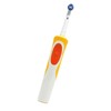 Electronic Toothbrush Rotate Cleaning Remove Plaque Automatic Rechargeable Soft Electric