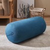 Topfinel Futon Storage Bag, Cushion Futon Storage Case, Futon Storage,