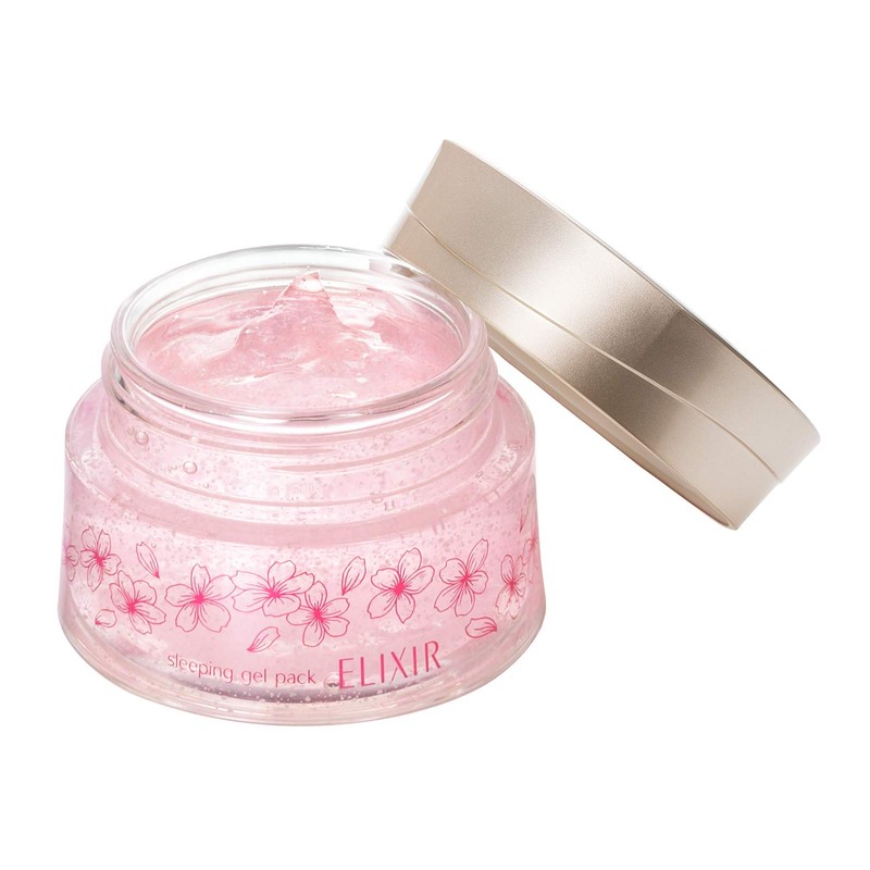 Sleeping Gel Pack WS