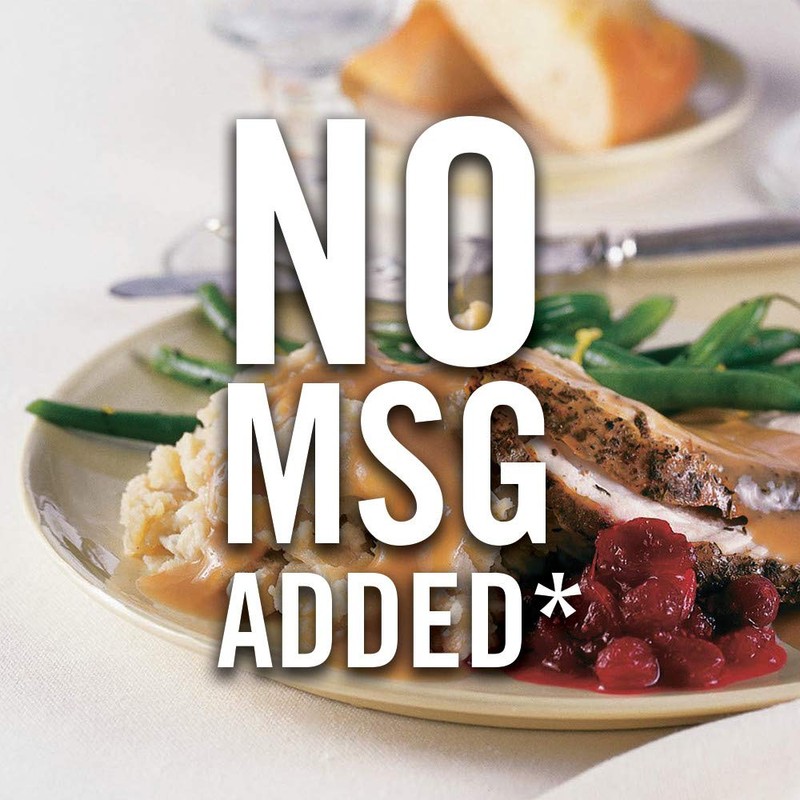 McCormick Premium Poultry Gravy Mix, 20 oz