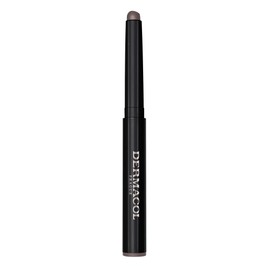 Dermacol Dermacol Eyeshadow & Eyeliner, long-lasting, color no. 12  Eyeshadow and eyeliner in one, with a long-lasting finish and intense pigmentation for a sophisticated and precise look all day long