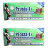 2 Prosta Li Suplemento 50 Tbs+4. Strong Black Regalo Vig.