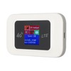 4G WiFi Router Micro SIM Card Slot 150Mbps Over 10