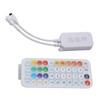 LED Dimmer Remote Voice Control RGB Dimmer for Home Bar