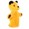 The Sooty Show Hand Puppet Collection: Sooty, Sweep and Soo