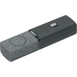 Revolabs 10-FLXMIC-OM FLX Omnidirectional Tabletop Microphone for use with FLX Wireless Conference Systems, 128-Bit Encryption for Advanced Security, Up to 8 Hours Talk TIME