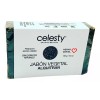 Celesty Kit 45 Pzs Jabón Vegetal Alquitrán Hulla Psioriasis 100g