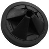 Dijedev 3 1/8" Garbage Disposal Splash Guard, Quiet Garbage Disposal
