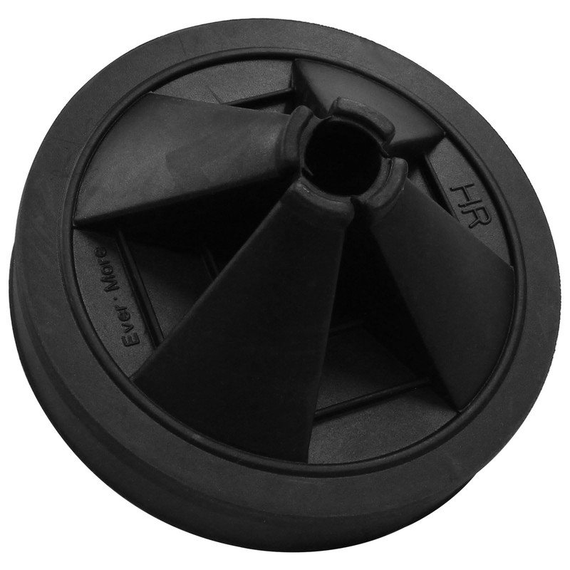 Dijedev 3 1/8" Garbage Disposal Splash Guard, Quiet Garbage Disposal