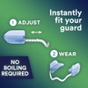 DenTek Comfort Fit Dental Guard Kit