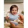 BabyBjörn Feeding Spoon, 2-Pack, Powder Blue