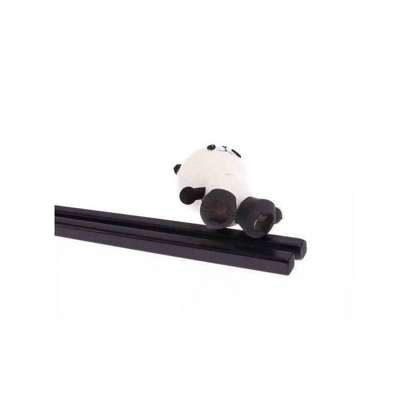 2 Pairs of Learning Rings - Panda Model - Playful