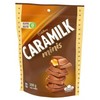 Cadbury Caramilk Caramel Chocolate Candy Mini Bars, 200g