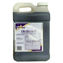 Albaugh Crossroad Herbicide - 2.5 Gallons - Replaces Crossbow by Albaugh