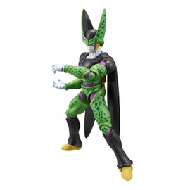 Dragon Stars Series - Dragon Ball Super - Cell Final Form Figure (Series 10), 6.5" Action Figure