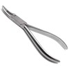 Dental Orthodontic Pliers Wire Bending Premium Instruments Set of 6