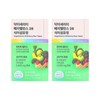 Dr. Cerity Veggie Balance 28 Dietary Fiber Tablets 60 Tablets 2 Boxes Sprout Broccoli Cabbage Indigestible Malto / 닥터세리티 베지밸런스28 식이섬유정 60정 2박스 새싹 브로콜리 양배추 난소화성말토